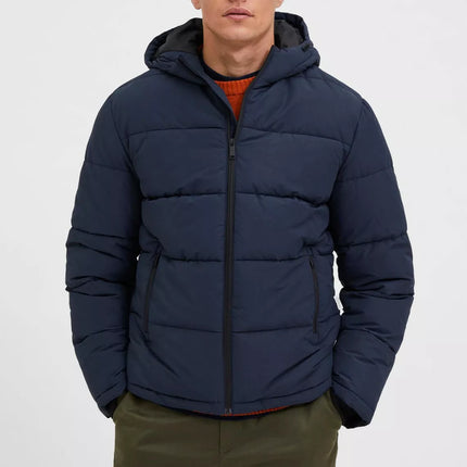 UNICORN Men's padded jacket s m l xl xxl
