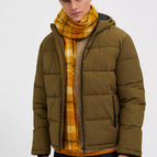 S / Olive