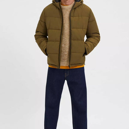 UNICORN Men's padded jacket s m l xl xxl