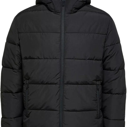 UNICORN Men's quilted jacket green black blue S M L XL XXL