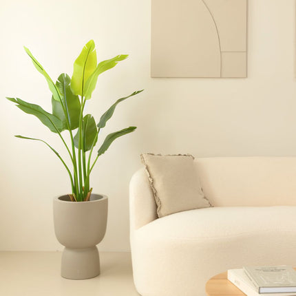 Strelitzia Kunstplant 120cm