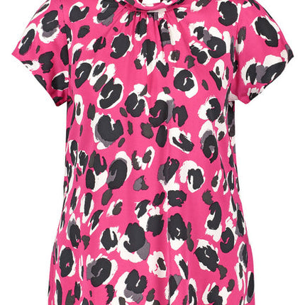 UNICORN Women's shirt pink xs s m l xl xxl xxxl