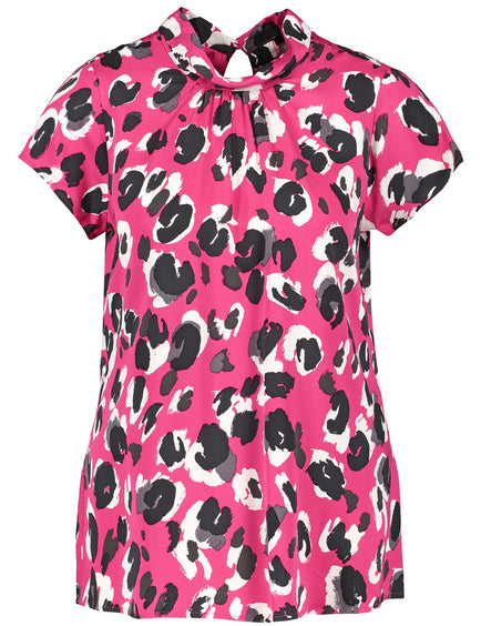 UNICORN Women's shirt pink xs s m l xl xxl xxxl