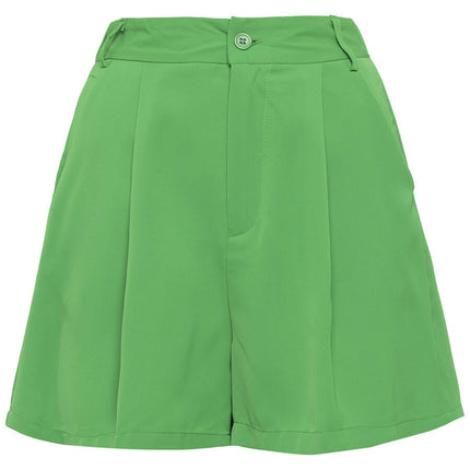 UNICORN Women's shorts green beige s m l