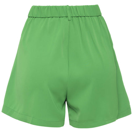 UNICORN Women's shorts green beige s m l