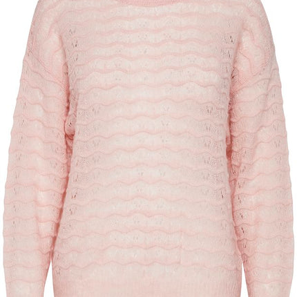 UNICORN Women's sweater brown pink green xs s m l xl xxl