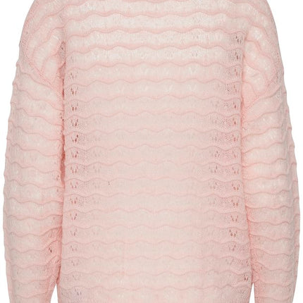 UNICORN Women's sweater brown pink green xs s m l xl xxl