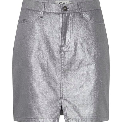 UNICORN Women's skirt silver xs s m l xl
