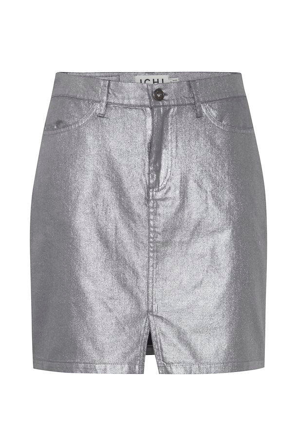 UNICORN Women's skirt silver xs s m l xl