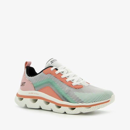 UNICORN Women's sneakers shoes pink green white 37 38 39 40 41