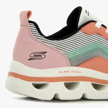 UNICORN Women's sneakers shoes pink green white 37 38 39 40 41