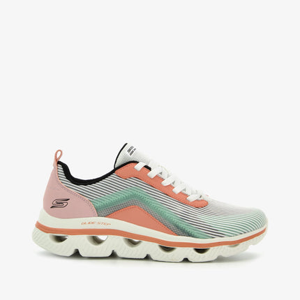UNICORN Women's sneakers shoes pink green white 37 38 39 40 41
