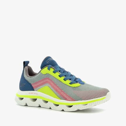 UNICORN Women's sneakers shoes pink green white 37 38 39 40 41