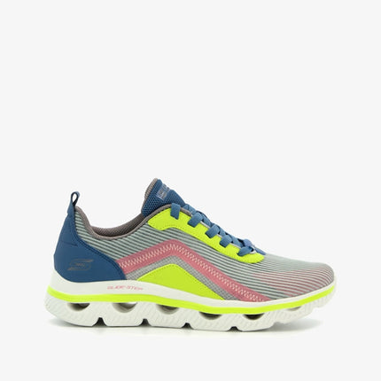 UNICORN Women's sneakers shoes pink green white 37 38 39 40 41