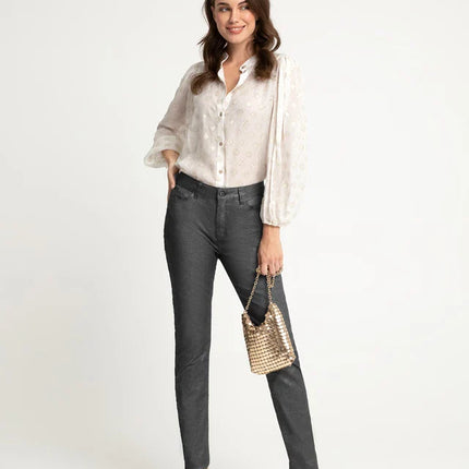 UNICORN Women's trousers grey xs s m l xl xxl 3xl