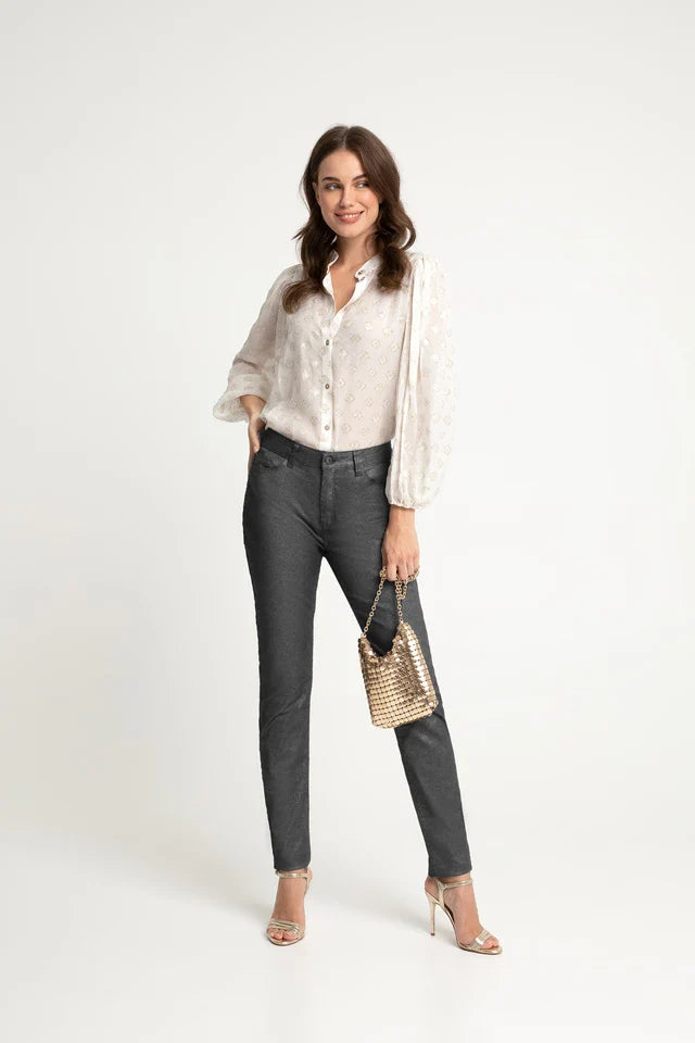 UNICORN Women's trousers grey xs s m l xl xxl 3xl