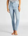 XS / Light Blue