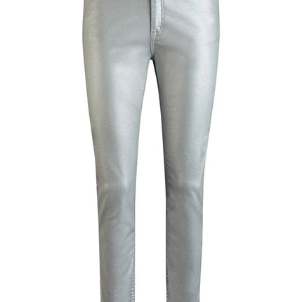 UNICORN Women's pants silver xs s m l xl xxl xxxl