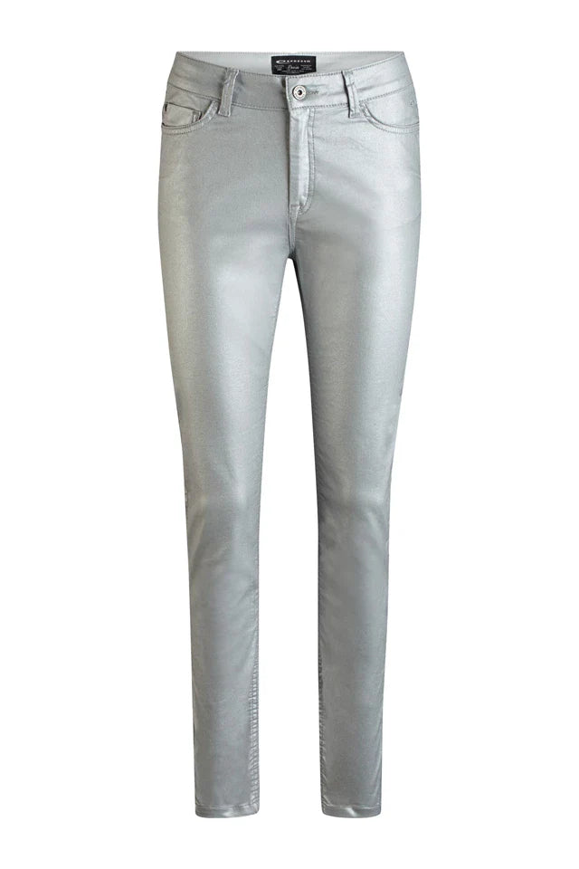 UNICORN Women's pants silver xs s m l xl xxl xxxl