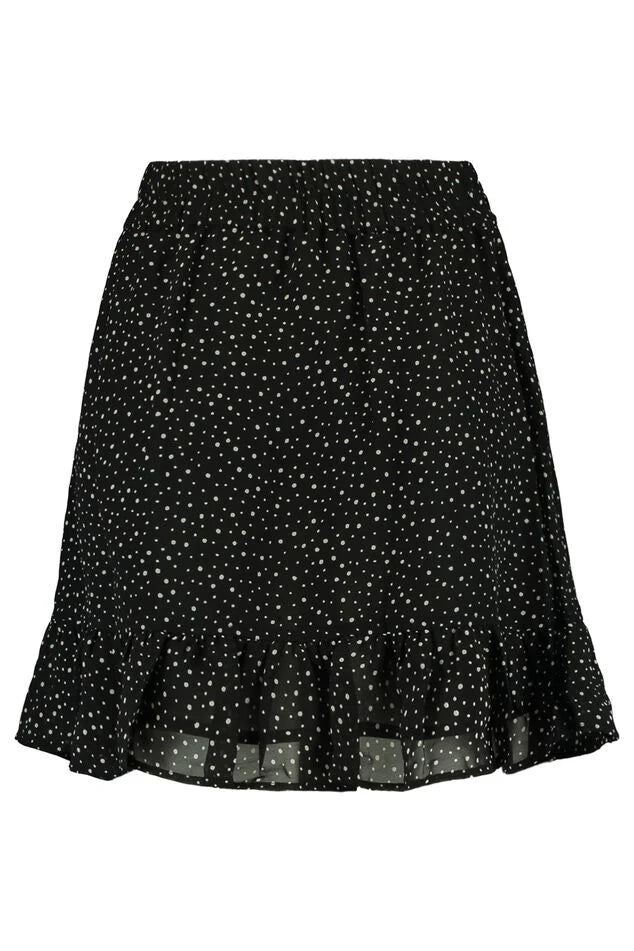 UNICORN Women's skirt black green xs s m l xl