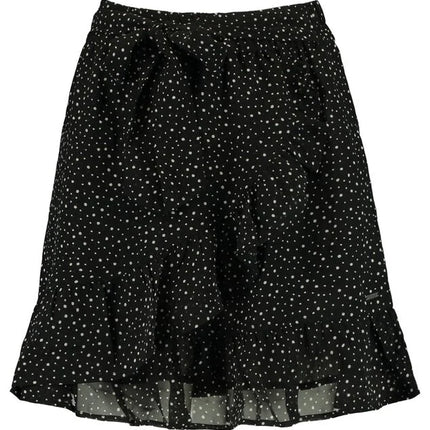 UNICORN Women's skirt black green xs s m l xl