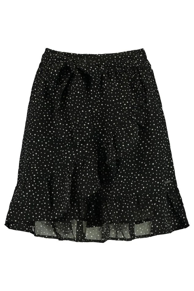 UNICORN Women's skirt black green xs s m l xl