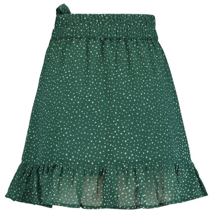 UNICORN Women's skirt black green xs s m l xl