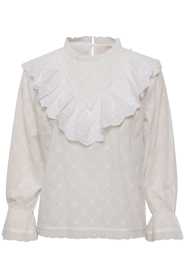 UNICORN Women's blouse white xs s m l xl xxl xxxl