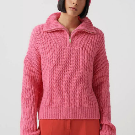 UNICORN Women's sweater pink 36 38 40 42