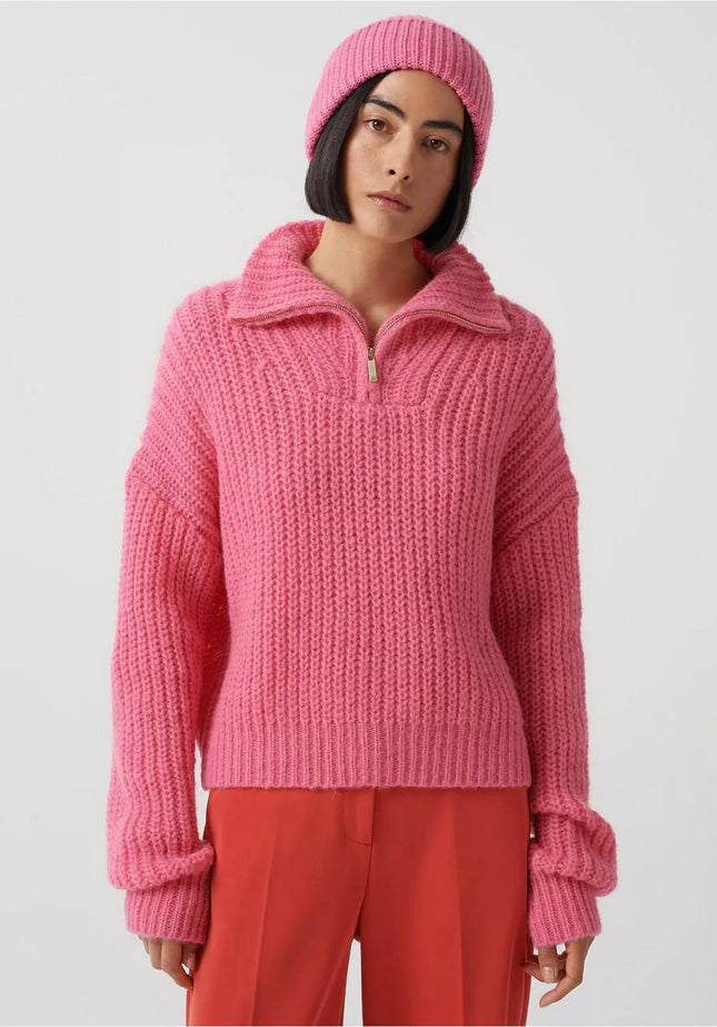 UNICORN Women's sweater pink 36 38 40 42