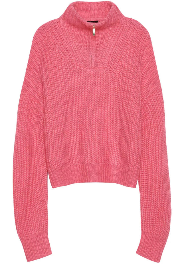 UNICORN Women's sweater pink 36 38 40 42