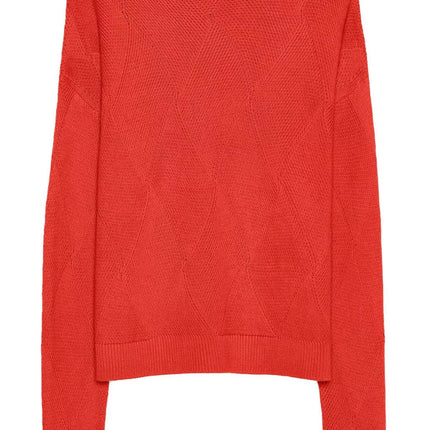 UNICORN Women's sweater red 36 38 40 42