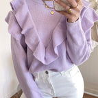 XS / Purple