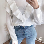 XS / White
