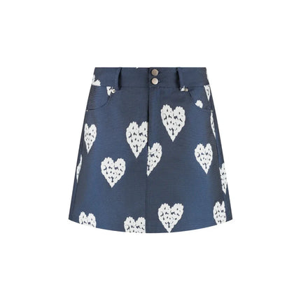 Studio Amaya Star Blue Jeans