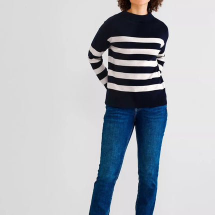 UNICORN Women's knitted sweater pink blue 34 36 38 40 42 44 46
