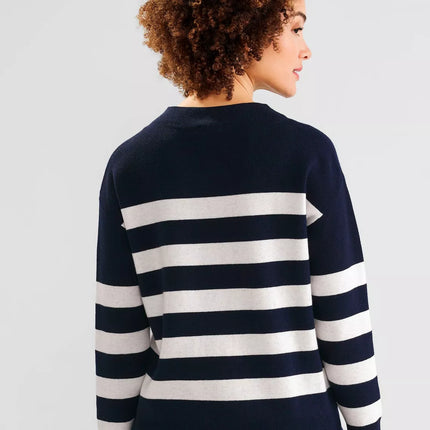 UNICORN Women's knitted sweater pink blue 34 36 38 40 42 44 46
