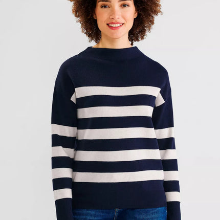 UNICORN Women's knitted sweater pink blue 34 36 38 40 42 44 46