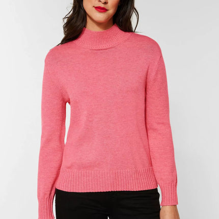 UNICORN Women's sweater pink 34 36 38 40 42 44 46