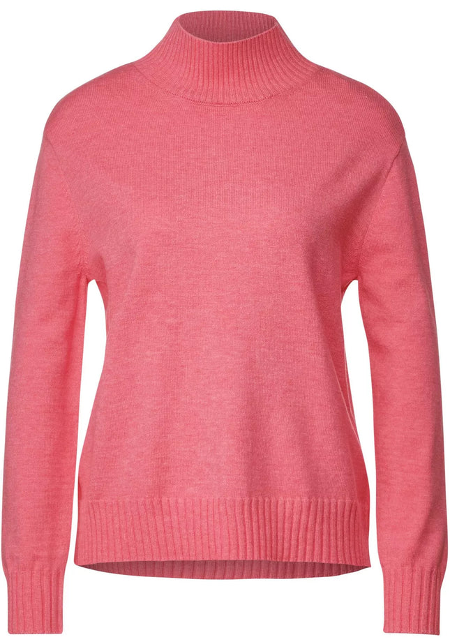 UNICORN Women's sweater pink 34 36 38 40 42 44 46