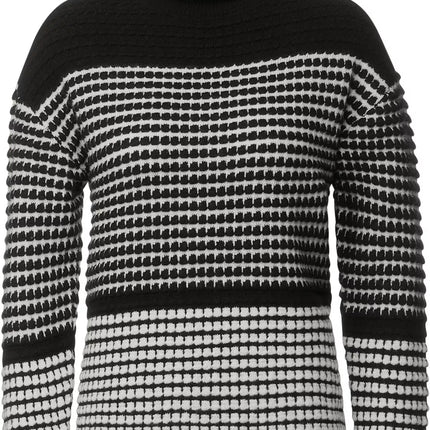 UNICORN Women's sweater black 34 36 38 40 42 44 46