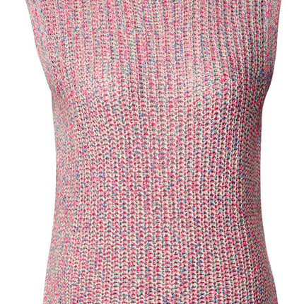 UNICORN Women's sweater pink, gray 34 36 38 40 42 44 46