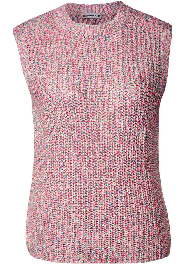 UNICORN Women's sweater pink, gray 34 36 38 40 42 44 46