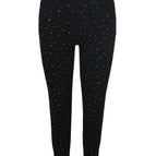 Black / XS