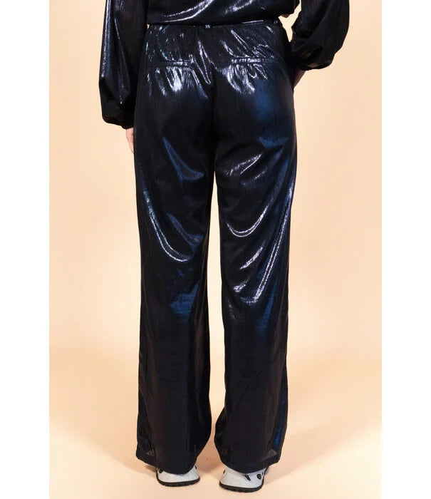 UNICORN Women's pants dark blue xs s m l
