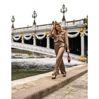 XS / Brown
