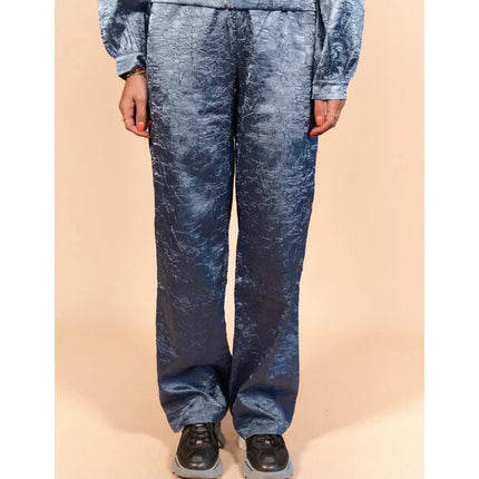 UNICORN Women's pants blue xs s m l
