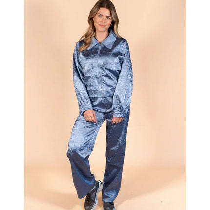 UNICORN Women's pants blue xs s m l