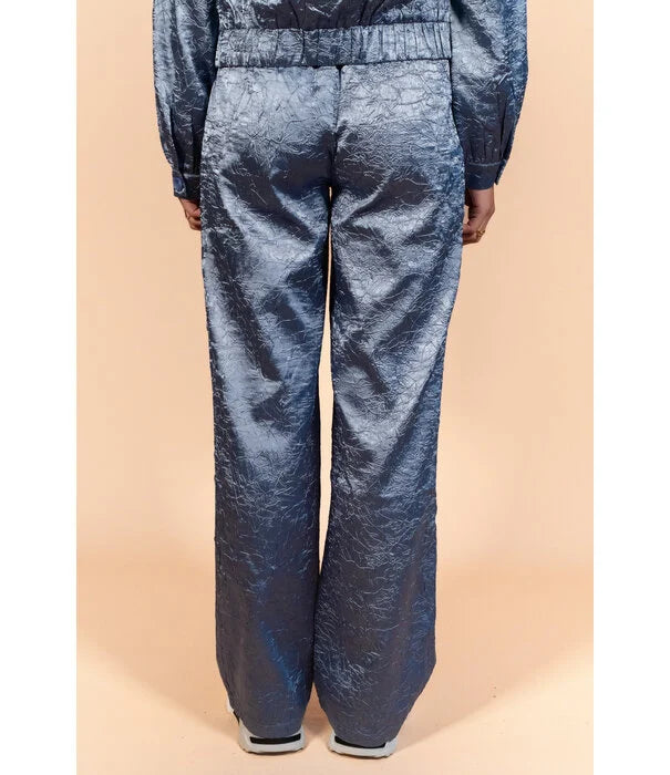 UNICORN Women's pants blue xs s m l