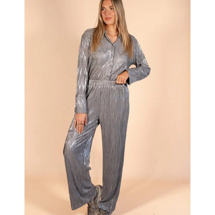 UNICORN Ladies nova pants gray xs s m